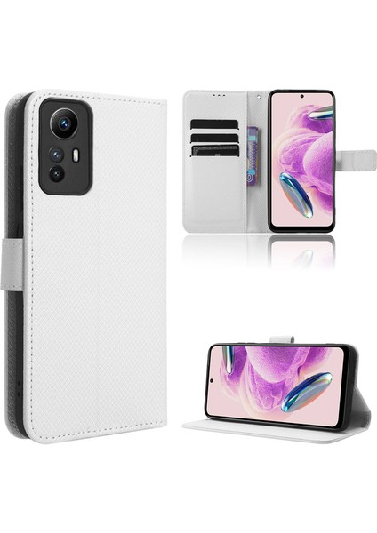 Xiaomi Redmi Note 12S 4G Telefon Kılıfı (Yurt Dışından) fiyatları