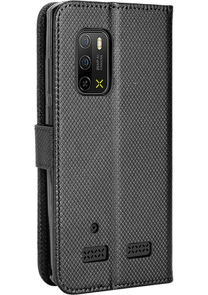 Ulefone Armor X10 Pro Telefon Kılıfı (Yurt Dışından)