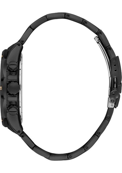 DK.1.13531-6 Exclusive Tüm Fonksiyonları Aktif Siyah Erkek Kol Saati fiyatları