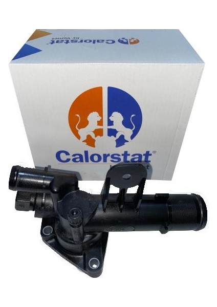 Termostat / Megane 2 - Scenic - Modus 1.5 Dcı / 8200248531 - TH6393.89J