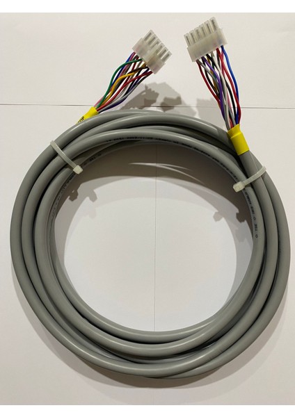 Asansör Kablosu 5 Metre