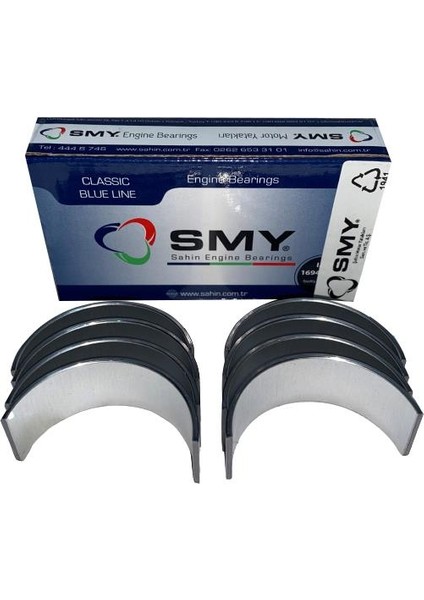 ŞAHİN Kol Yatak Std / Kangoo - R19 1,9 / 7701471262 - 4283STD