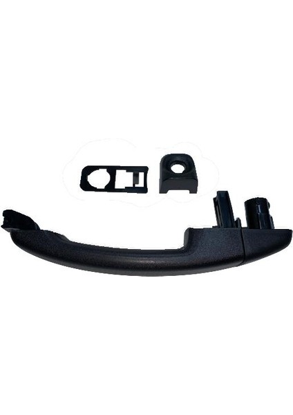 Dış Kapı Açma Kol Takım / Master 3 / 806075963R - KR421