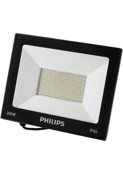 Phılıps Bvp 150 200W Beyaz 200 Cw LED Projektör