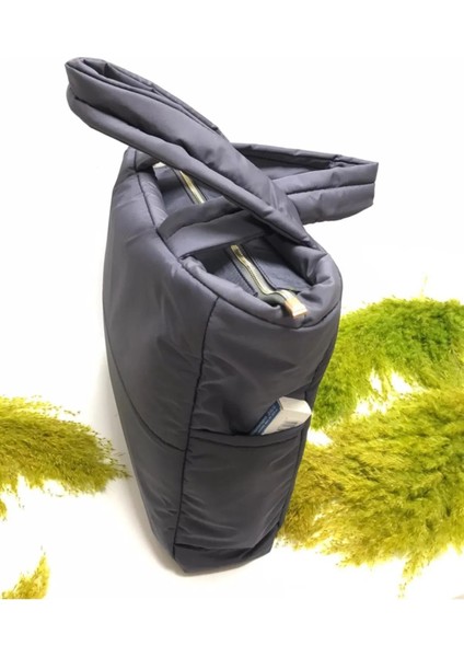 Patlı Kadın Shopper Omuz Çantası fırsatları