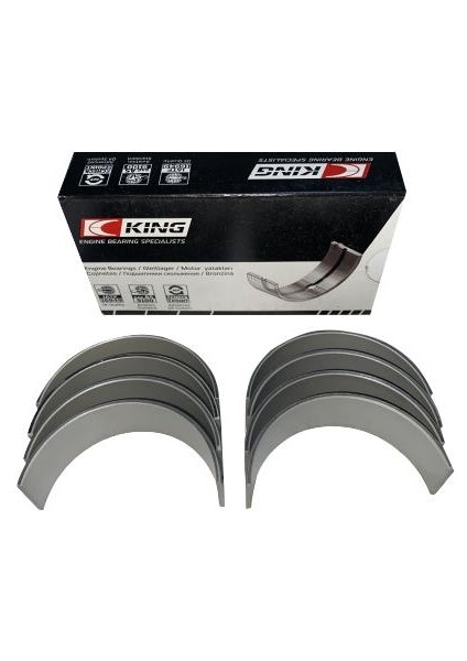 Kol Yatak Std / Master 2.3 Dcı 13> / CR4574SV