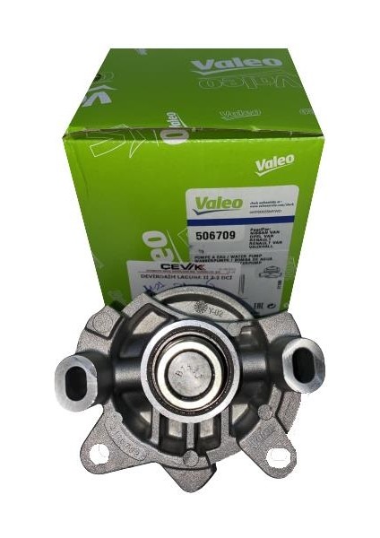 Devirdaim / Master 2.5 Dcı / 7701474190 - 506709