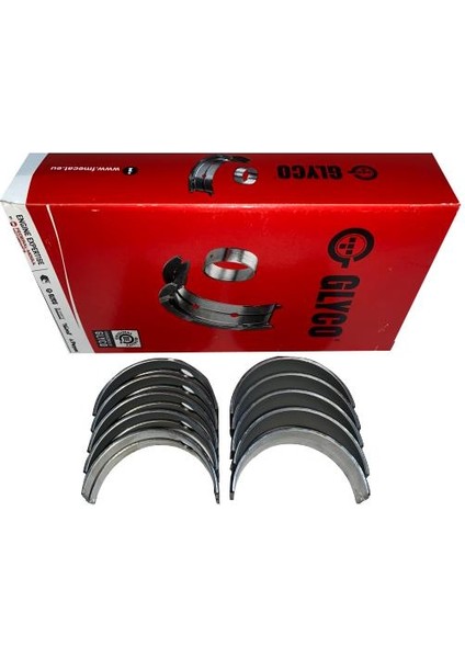 Ana Yatak Std / Master 2 - Trafic 2 - Laguna 2 - Movano / 7701472809 - 10135STD
