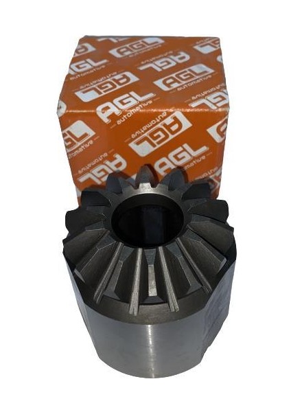 Defransiyel Dişlisi / Master 2 / 8200196615 - AGL042