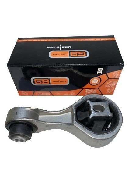 Motor Takozu Arka Sağ / Trafic 2 - Vivaro 2.0 Cdtı / 8200404271 - GB10721