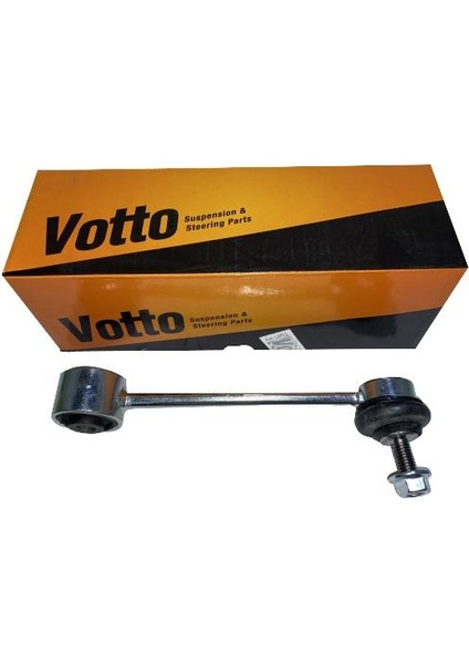 Stabilizer (Z) Rot / Master 3 - 12> - Movano 12> / 551100020R - 1113404