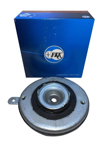 Amortisör Takozu Ön Sağ-Sol / Megane 1 - Scenic 1 - R19 / 7702303052 - FKK1265