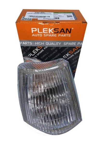 Sinyal Lambası Sağ Duysuz / Renault R11 / 7702247315 - 2810D