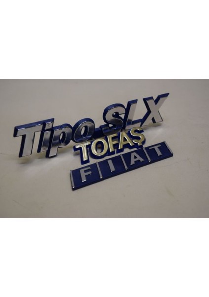 Tipo Slx Yazı Set fiyatları