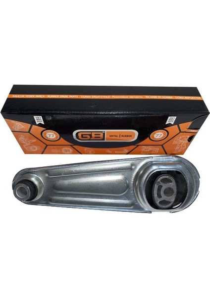 Motor Takozu Arka / Megane 2 - Scenic 2 / 112383665R - 10135