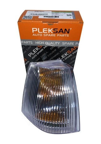 Sinyal Lambası Sağ Duylu / Renault R11 / 7702247315 - 2810