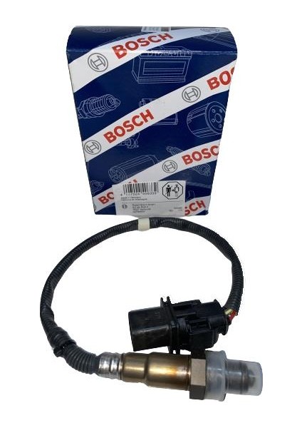 Oksijen Sensörü / Clio 4 - Captur - Scenıc 3 / 0281004404 - 226A47292R