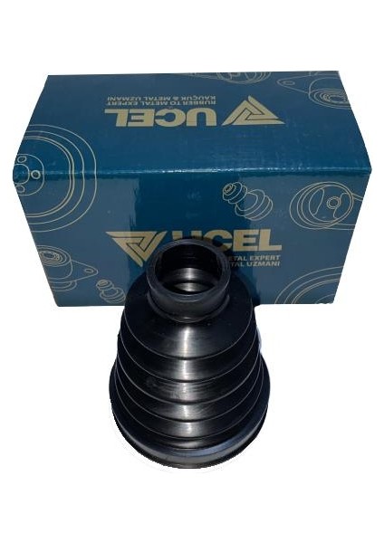 Iç Aks Körüğü Sol / Fluence - Megane 3 - Laguna 2 - Kangoo 3 / 7701209992 - 10669