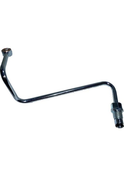 VİTESSE Turbo Yağlama Borusu / Clio - Megane - Kangoo / SE202 - 8200326548