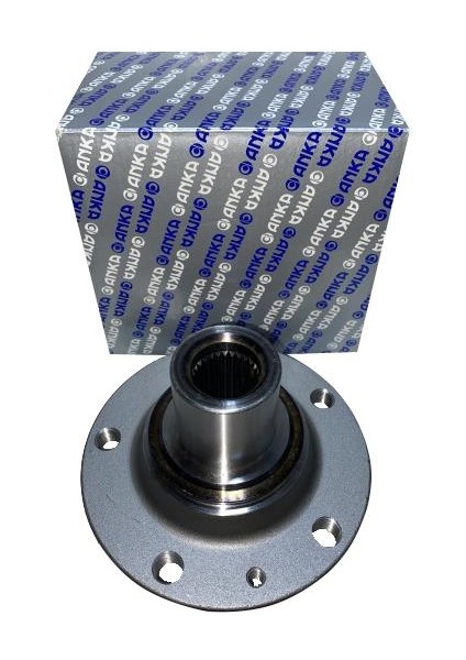 Ön Teker Porya / Master 2 (01-10) / 8200807882 - 60100002