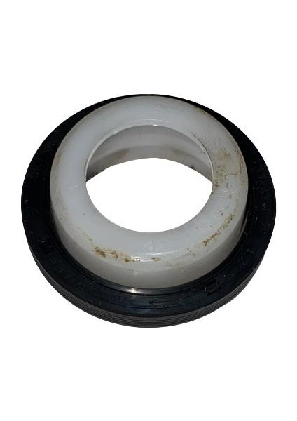 Motor Yağlayıcı Keçe / Megane 2 3 - Clio 3 1.6 / 8200168254 - 041267FP