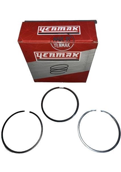 Segman 80MM.STD / Clio - Megane - Trafic - Laguna 1.9 / 9165STD