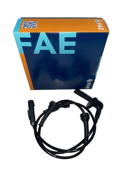 Ön Abs Sensörü / Master 3 10> / 8200735314 - 78438