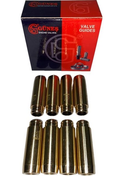 Gayd Takım / Renault R11 - Flash 8V / G0954 - 7701452333