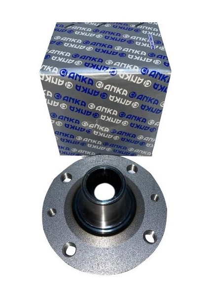 Ön Teker Porya Dizel / Megane 1 - Logan - Sandero / 402027463R - 57504