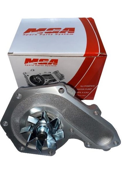 Devirdaim / Renault R11 - Flash - R19 - Megane -Kango 1.9 / 65500 - 7701473365