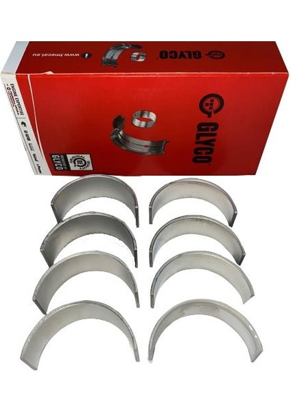 Kol Yatak Std / Clio - Kangoo - Megane 2 / 714243/4 - 7701475987