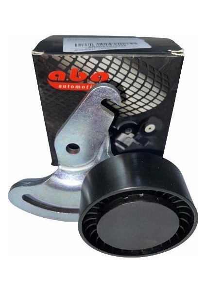 V Kayış Gergi Rulmanı Ayaklı / Clio 2 - Kangoo 1.5 Dcı / 8200328372 - 25203294