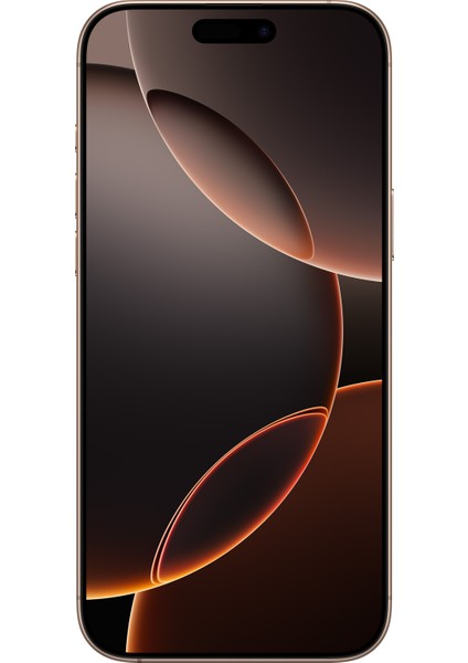 iPhone 16 Pro Max 1tb Çöl Beji