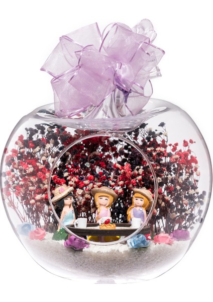 Teraryum Keyifli Sohbet