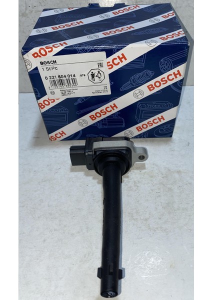 Bobin Kalem / Laguna 3-Mıcra-Note-Qashqaı / 7701065086-0221604014