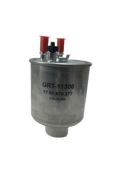 Mazot Filtre / Kangoo 3 - Laguna 3 1.5 Dcı / 7701478277 - 11306