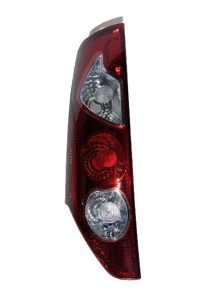 Arka Sol Stop Duysuz Tek Kapı / Kangoo 08> / 8200419941 - 611294