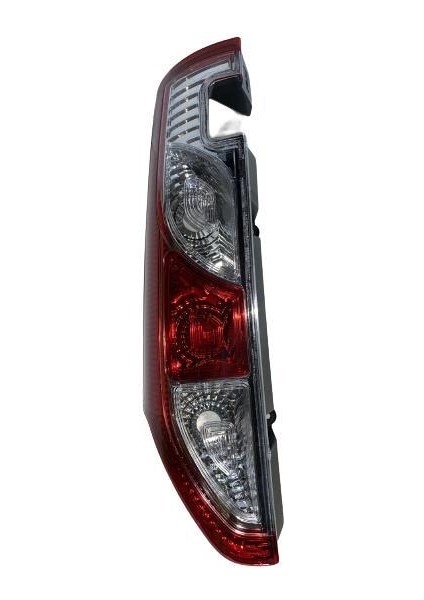 Arka Sol Stop Duysuz Çift Kapı / Kangoo 13> / 265559212R - 411212