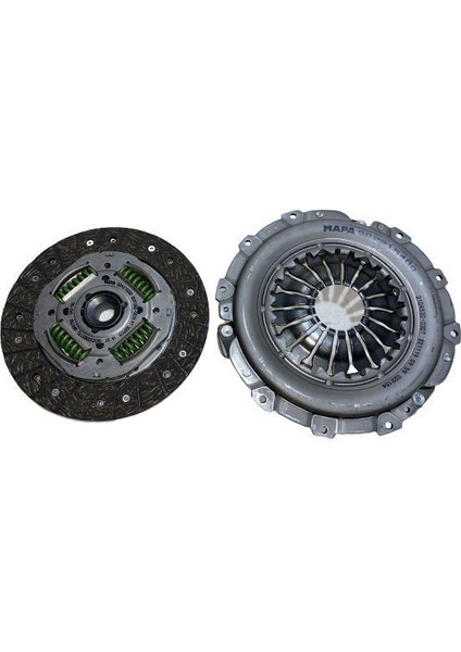 Debriyaj Seti / Megane 2 - Clio 3 (1.5 Dcı) / 7701476934 - 003215909