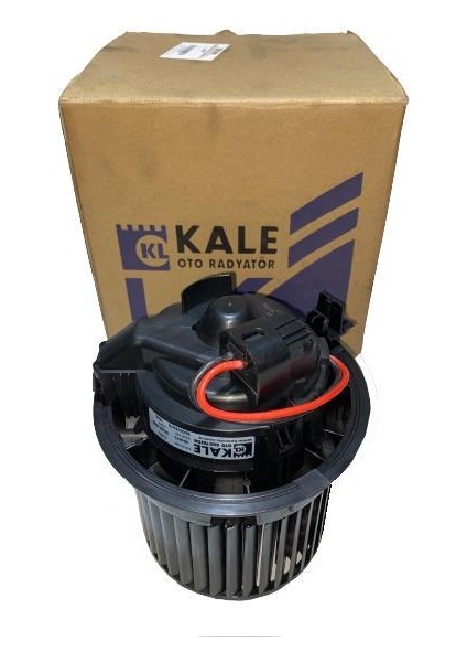 Kalorifer Motoru / Sandero 2 - Logan 2 1.5 Dcı / 272100975R - 354870