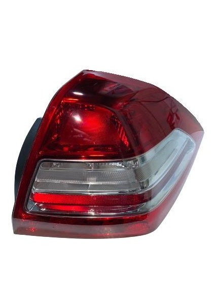 Sağ Stop Lambası Duysuz / Megane 2 / 8200417345-611273