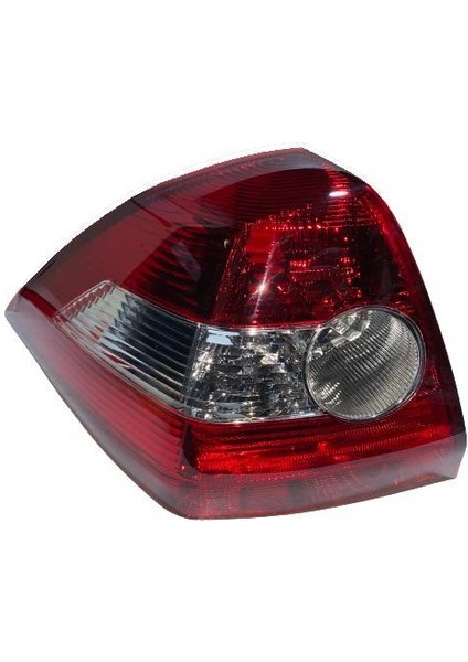 Sol Stop Lambası Duysuz / Megane 2003 / 8200142681-511225