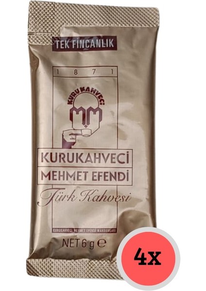 Duo Delight Hediye Seti - 2 Siyah Türk Kahvesi Fincanı, 4 Kurukahveci Mehmet Efendi Türk Kahvesi, Patiswiss Sütlü ve Beyaz Çikolatalı Çilekli Draje ile Lezzetli Bir Kahve Keyfi