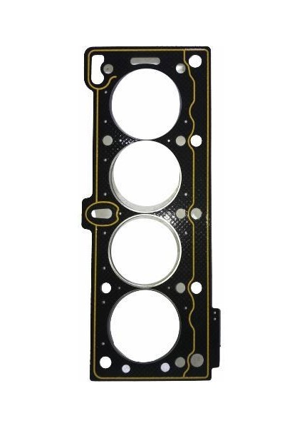Silindir Kapak Conta / Megane 1,6 8 Valf / 7700866683-40149005