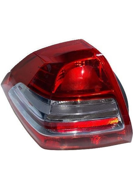 Sol Stop Lambası Duysuz / Megane 2 / 8200417345-3325
