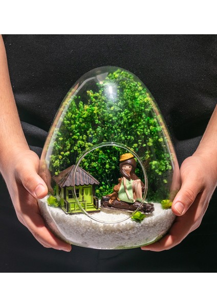 Teraryum Canım Arkadaşım Yeşil fiyatları