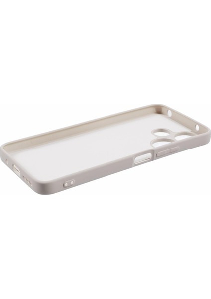 Anti-Düşme Telefon Kılıfı Xiaomi Redmi 13 5g/4g Kılıf Ekran Filmi Yumuşak Astarlı Tpu Kapak-Beyaz (Yurt Dışından) fırsatları