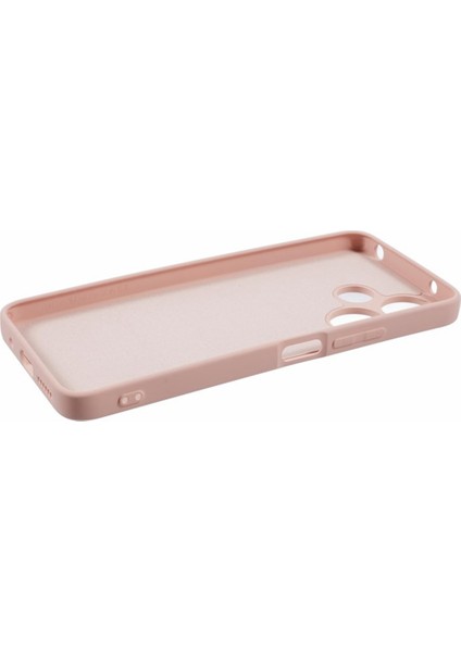 Anti-Düşen Telefon Kılıfı Xiaomi Redmi 13 5g/4g Kılıf Ekran Filmi Yumuşak Astarlı Tpu Kapak-Pembe (Yurt Dışından) fırsatları