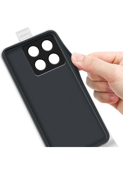 Xiaomi 14T Kılıfı Için Anti-Düşme Telefon Kılıfı, Kart Yuvaları ile Dikey Çevirme Deri Telefon Kapağı-Beyaz (Yurt Dışından) fırsatları