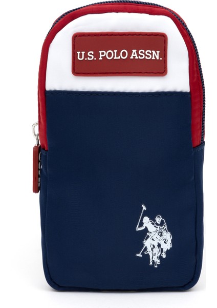 U.s. Polo Assn. Erkek Çocuk Lacivert Çanta 50294924-VR033